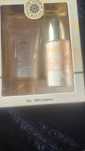 Zestaw mgielka do ciela 80 ml plus balsam do ciala 75 ml yara biala