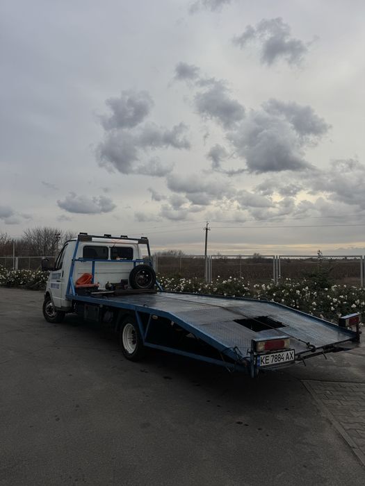 Продам Евакуатор в Гарному стані