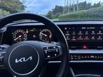 Kia Sportage 1.6 T-GDI 2WD HEV (230 Km).Stan idealny.Fa Vat 23%