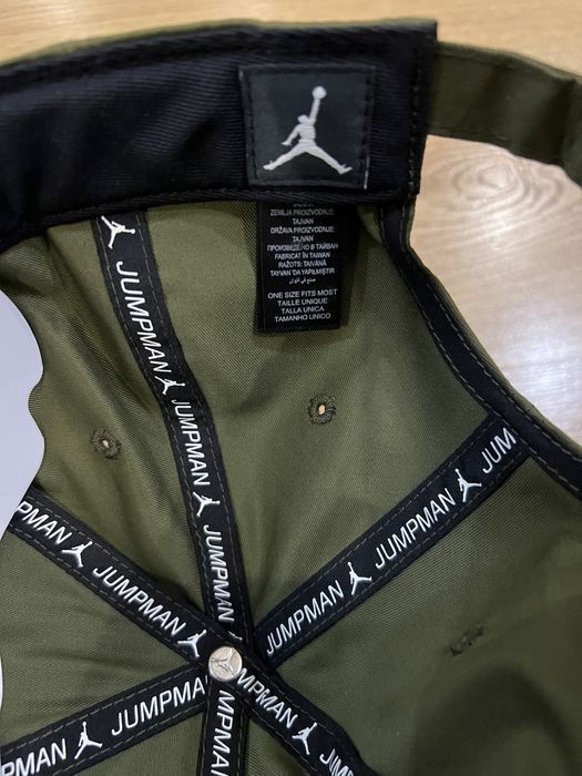 Кепка Jordan оригинал