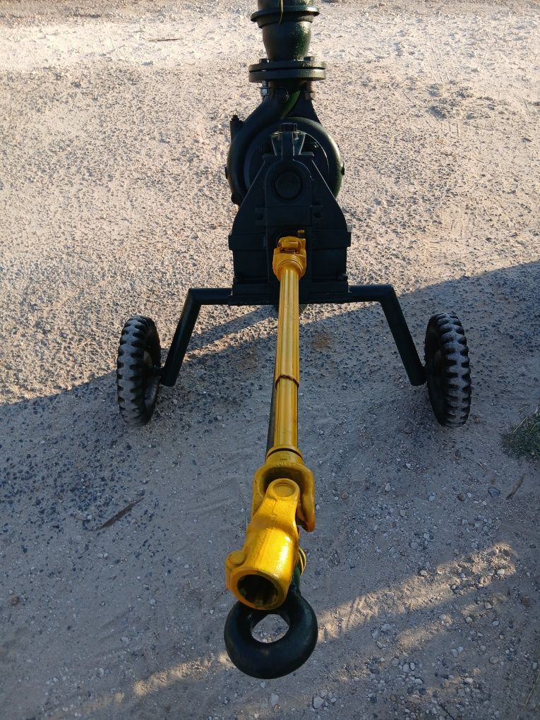 Bomba de água  .Caprari