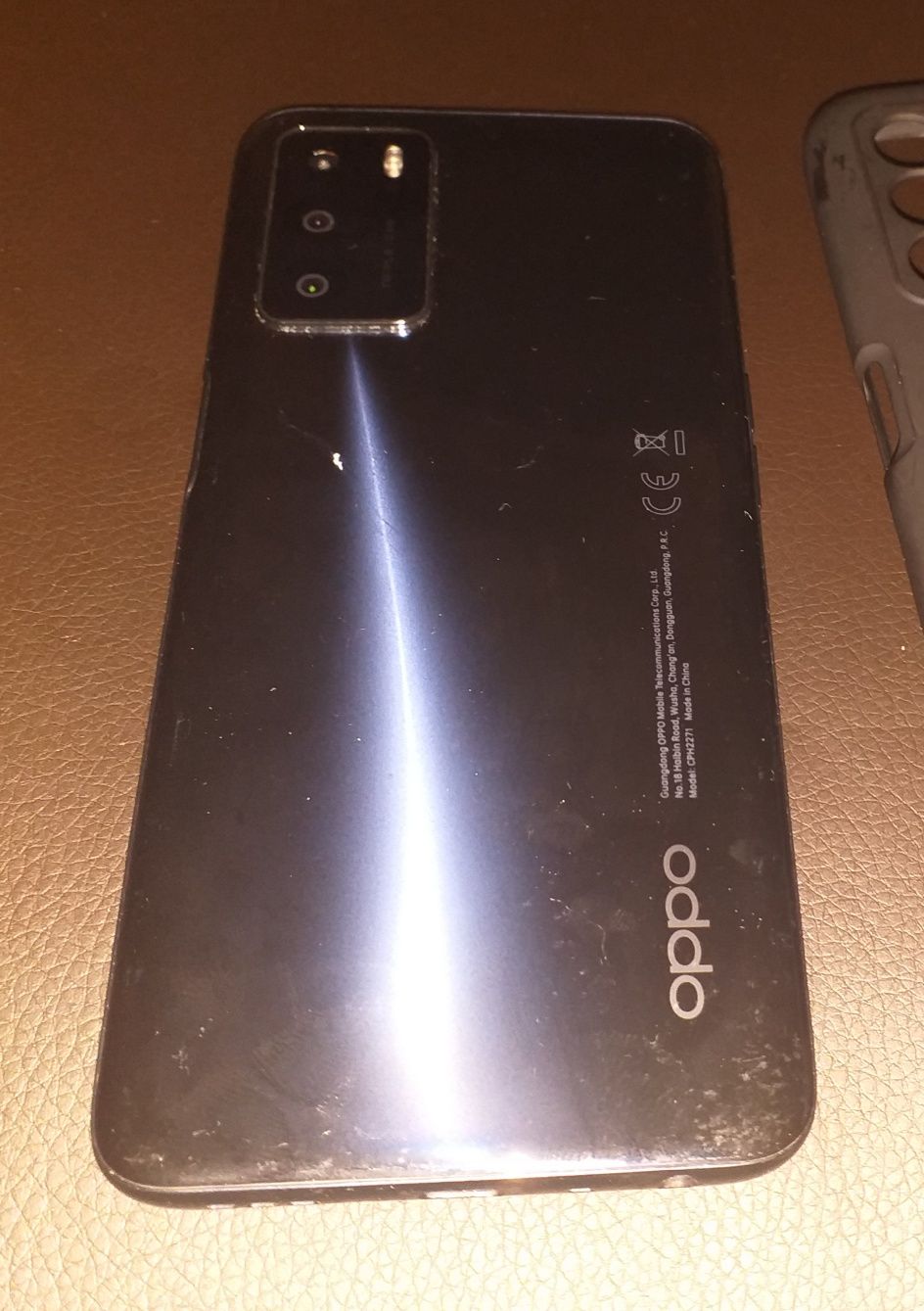 OPPO modelo CPH 2271 para peças