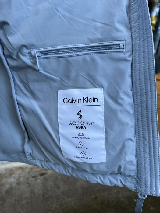 Куртка Calvin Klein жіноча (нова)