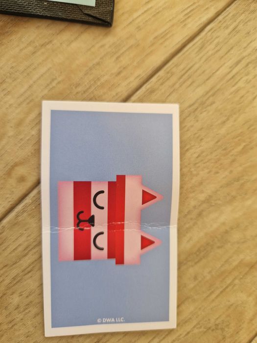 Gra monopoly Koci domek Gabi