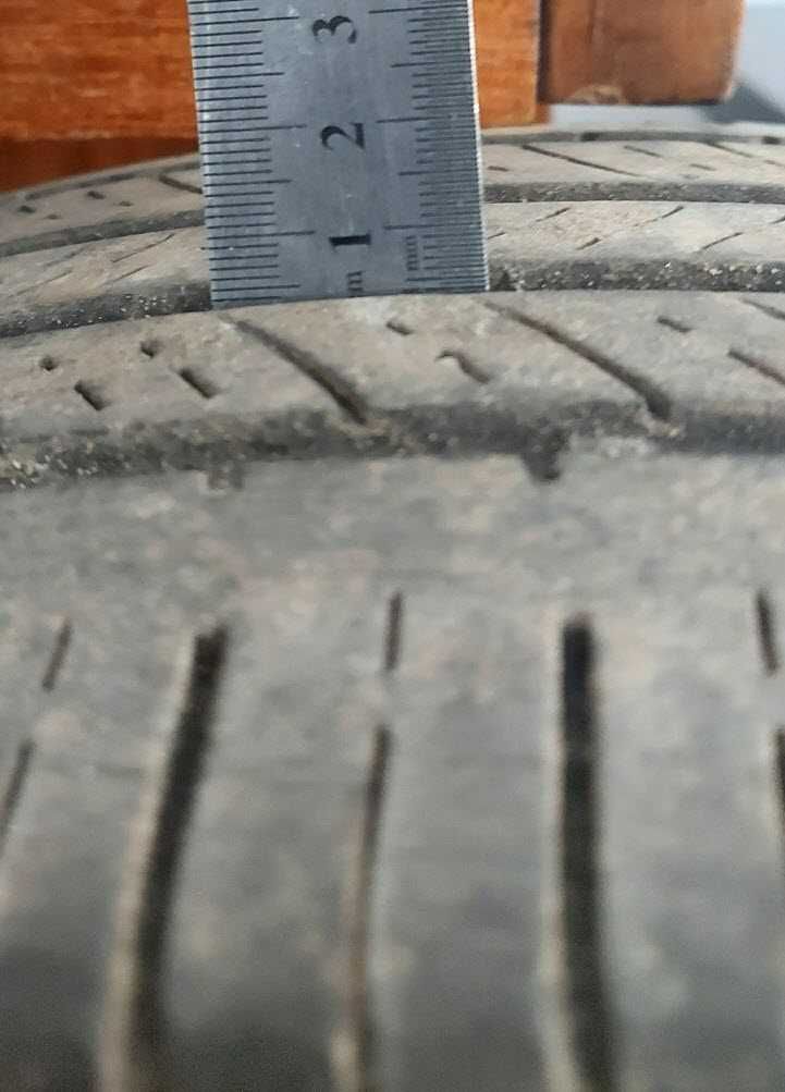 Літні шини Hankook 185/65 R15