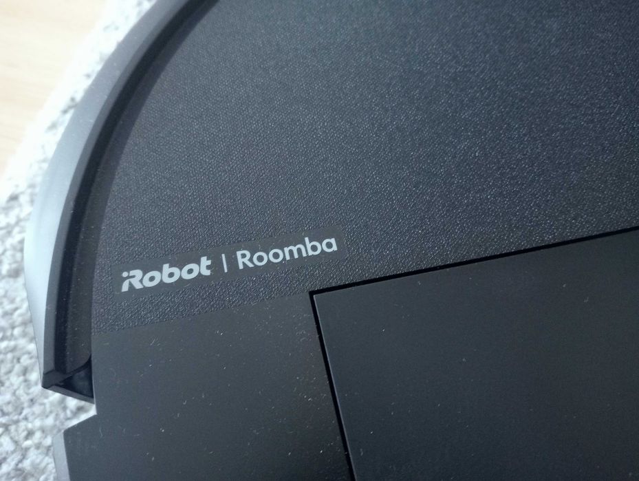 Aspirador Robot IRobot Romba 205 NOVO (com garantia)