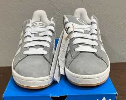 Adidas Campus 00s grey 41