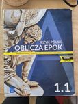 Oblicza epok 1.1