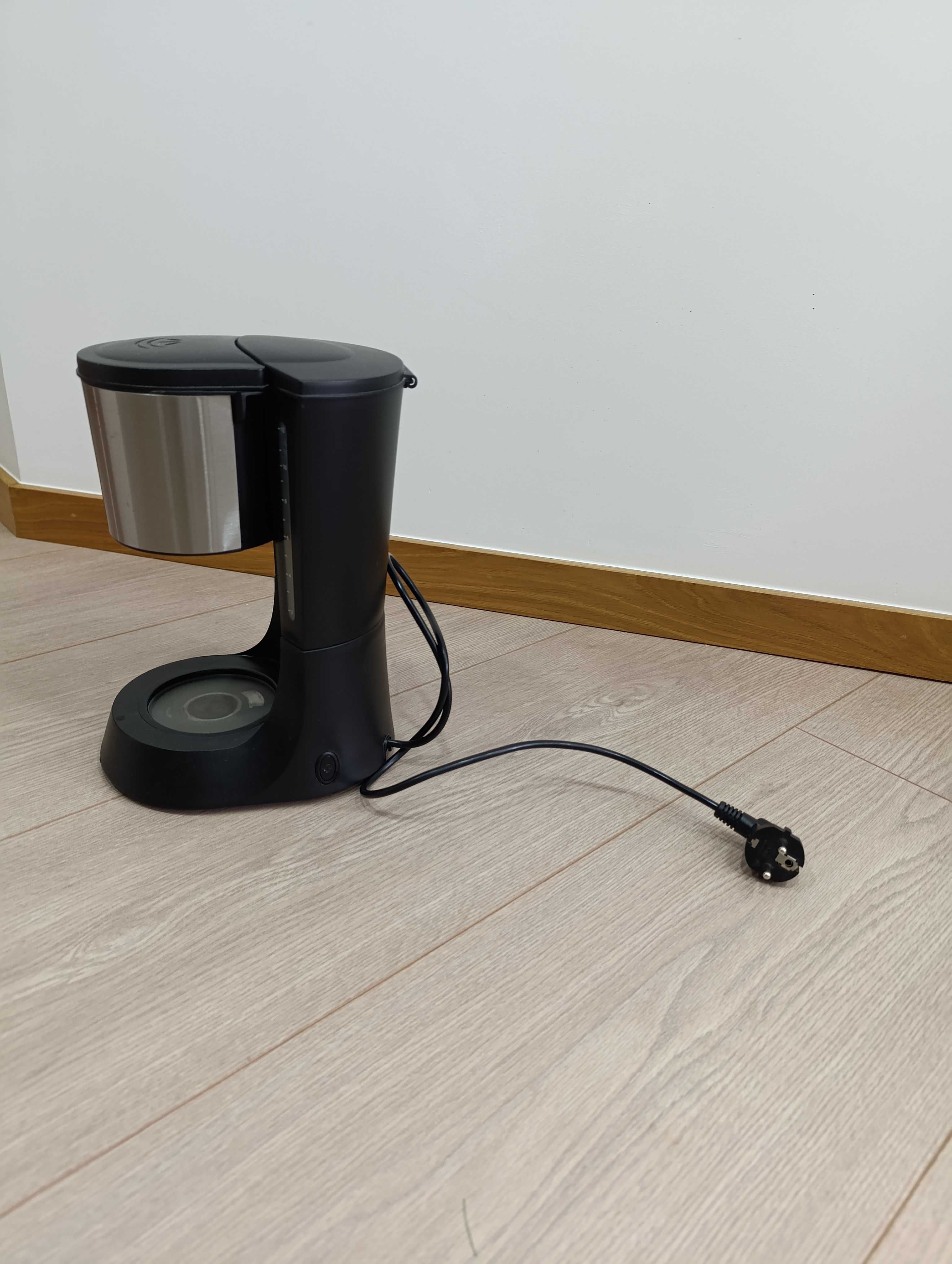 Máquina de café filtro UFESA