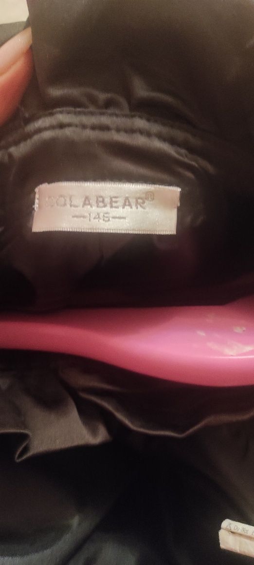 Піджак шкільний colabear 146