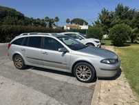 Renault Laguna break 2.0dci 150cv