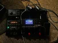Procesor Line 6 pod go