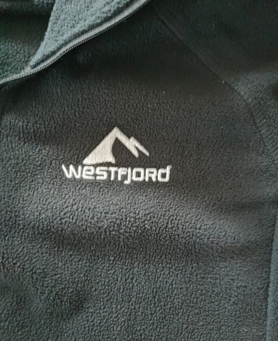 Polar męski islandzkiej firmy Westfjord rozmiar M