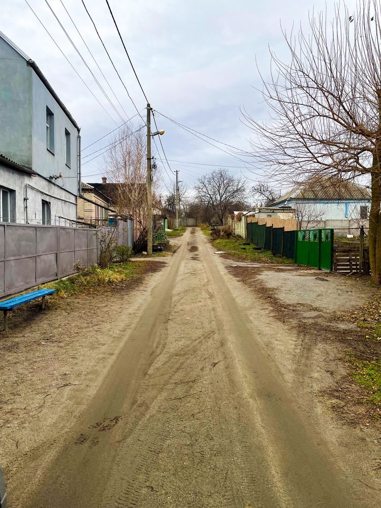 Продам дом с участком в Одинковке!