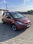 Mitsubishi colt klima Polecam