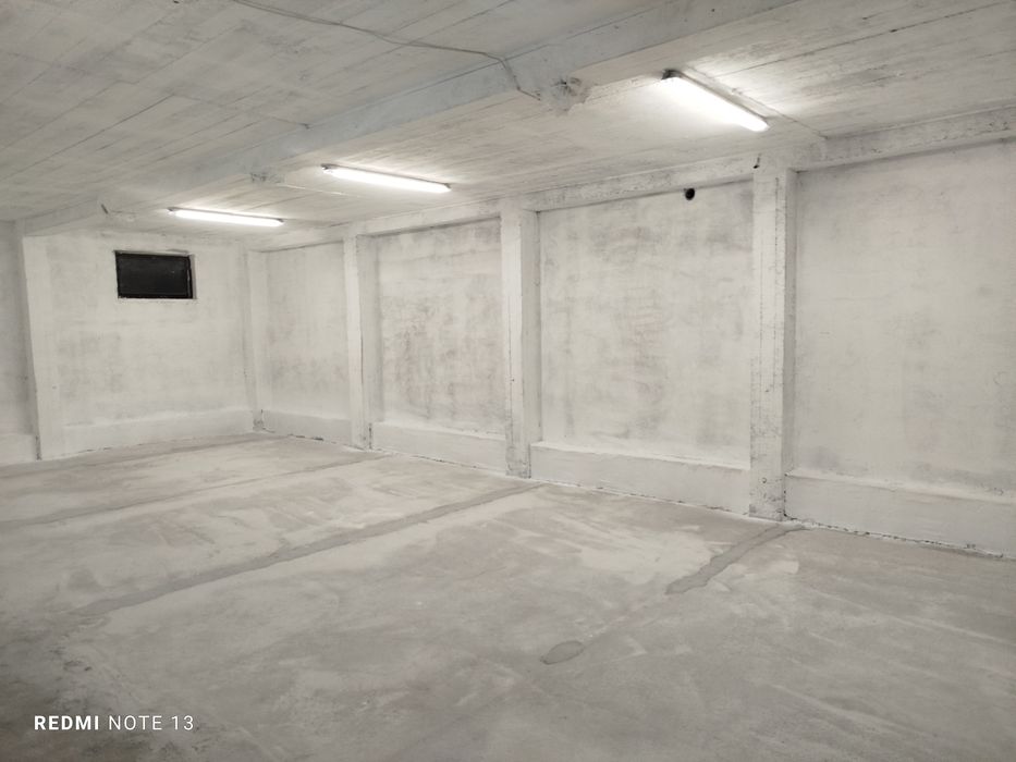 Magazyn 57 M2 Kosewo lotnisko Modlin