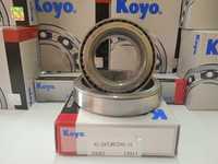 Подшипники Koyo LM67048/10 и 5203KYY2