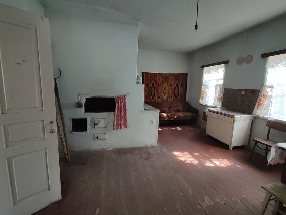 Продам житловий будинок