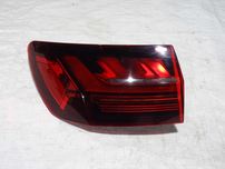 lampa tył tylna lewa audi a4 b9 8w9 lift kombi 8w9,945091ac led matrix