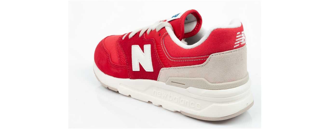 Buty młodzieżowe New Balance [GR997HBS] różne rozmiary