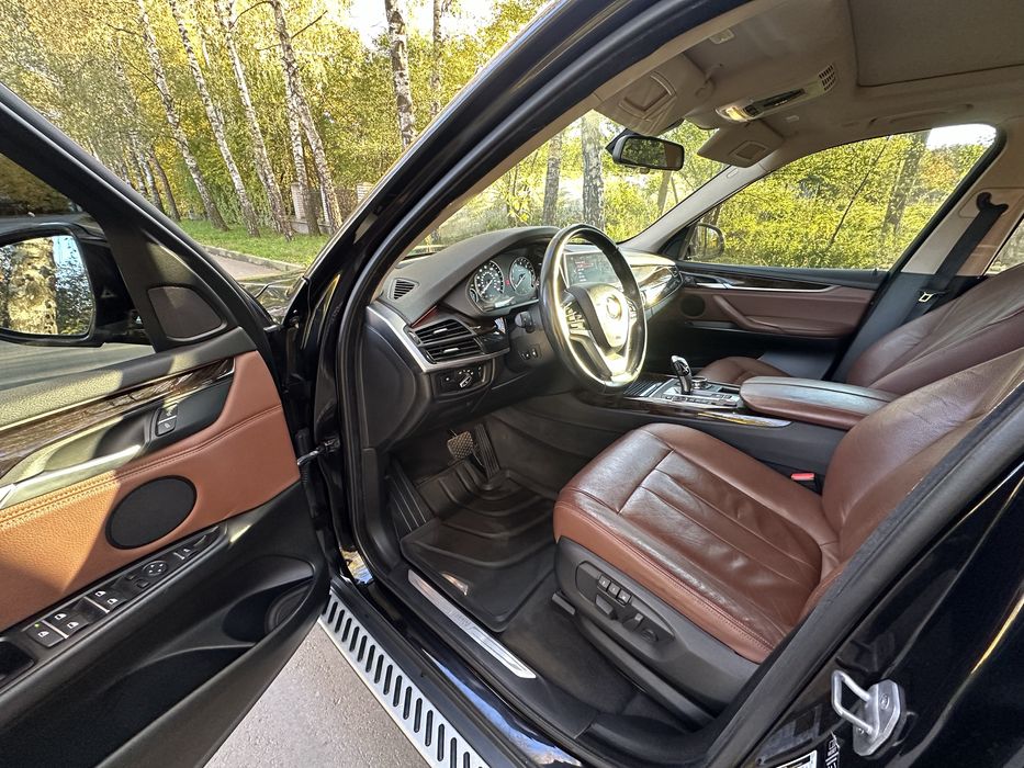 Продам X5 3.0i benzin