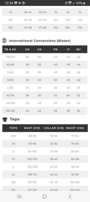 Sweter z półgolfem