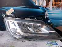 Ótica direita Fiat Ducato