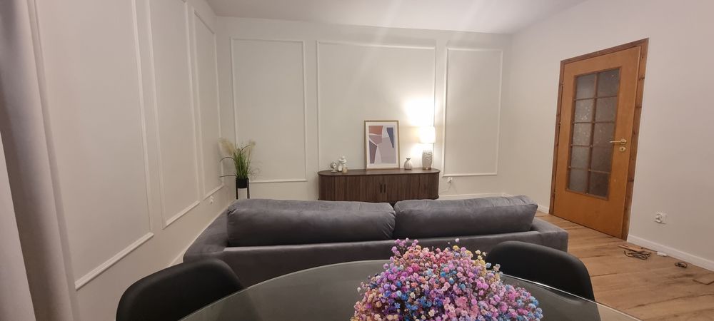 Apartament w centrum miasta