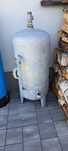 Zbiornik ocynkowany 150l hydrofor