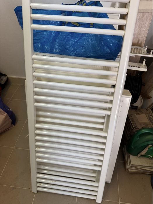 Radiadores e toalheiros gas