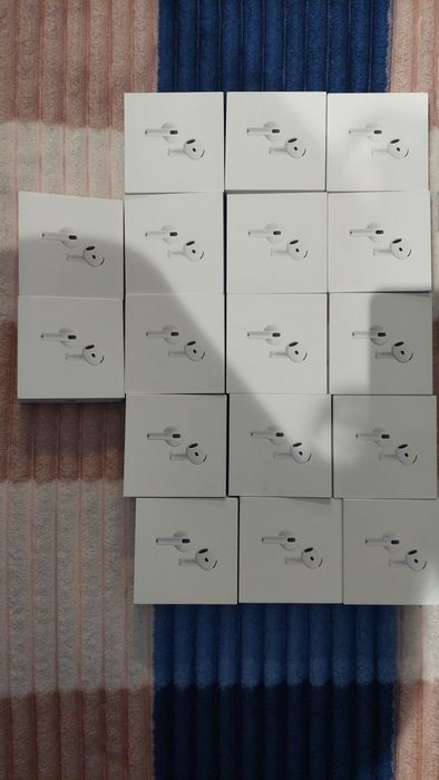 Навушники AirProds 3