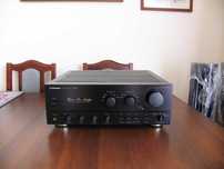 Pioneer A-757 Reference / Nie Włącza Się - Oryginał  '' Super Stan ''