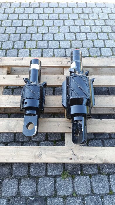 Rozwiertak z krętlikiem 150mm Ditch Witch, At-boretec,Vermeer,Tracto