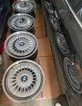 Felgi Styling 20 "turbiny" Bmw e34 m5 s38 s60 540 m30 535 m50 525