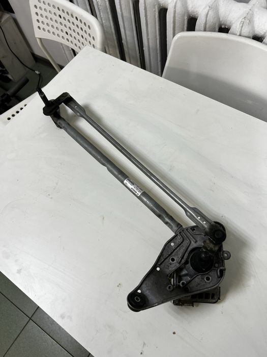 Трапеція двірників Audi Q3 F3 + моторчик Bosch (2020)