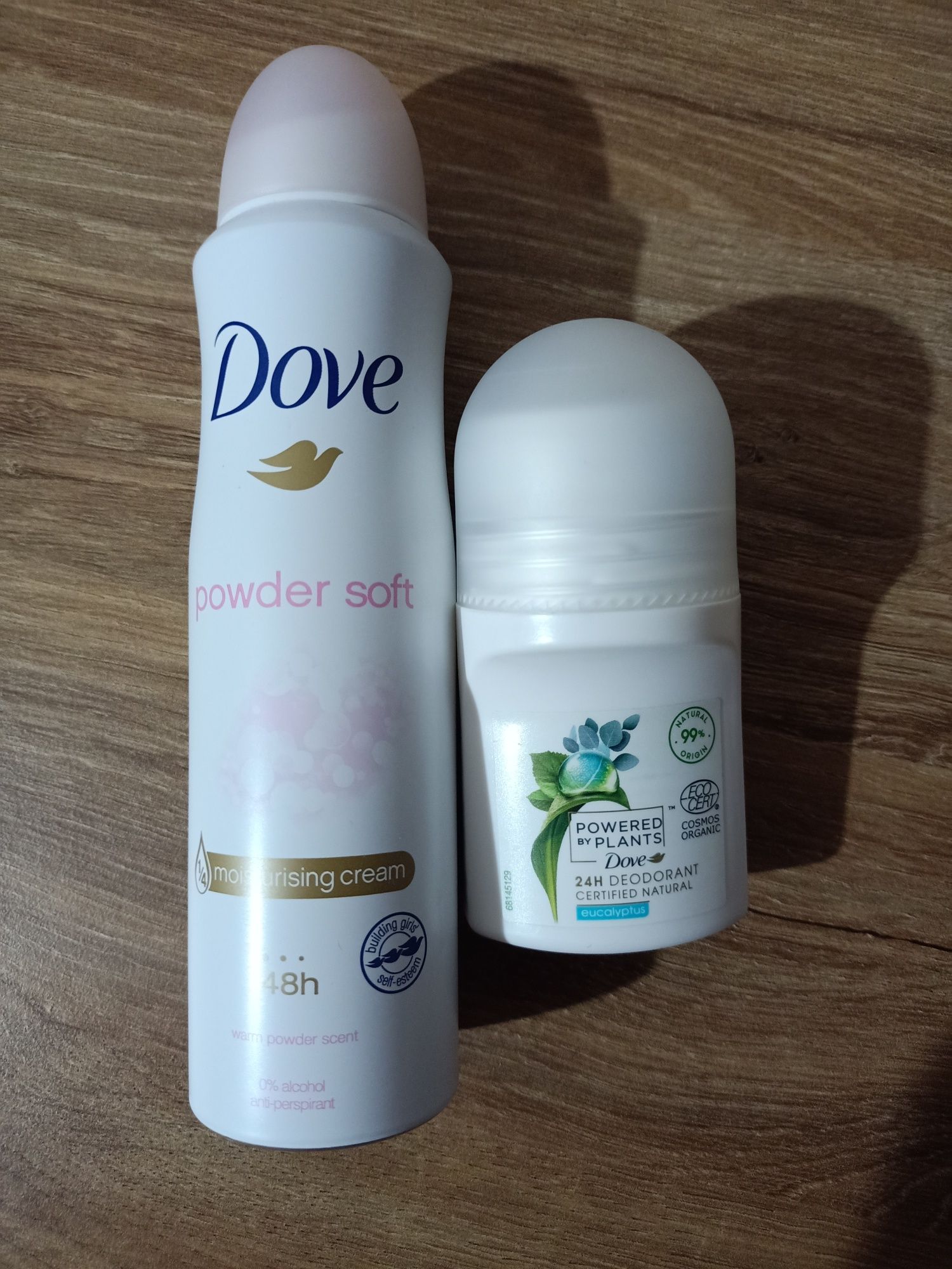 Женский дезодорант антиперспирант dove