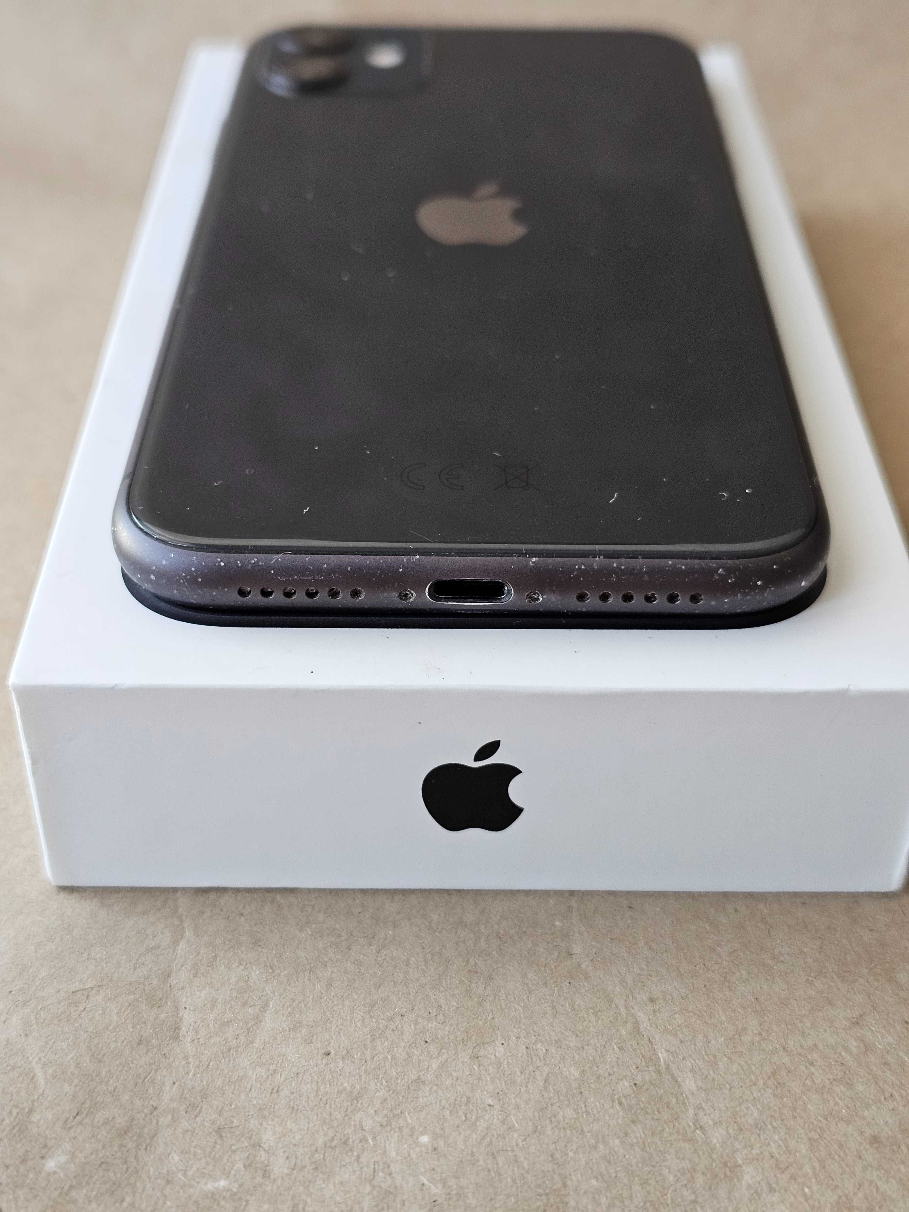 Iphone 11 128Gb.  Bateria 75%. Muito bom.