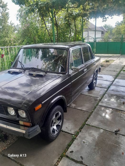 Жигули легкових автомобілів