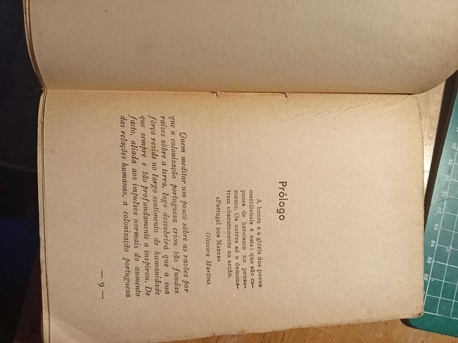 Gastão Sousa Dias, O Destino da Grei (crónicas angolanas)