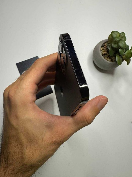 Iphone 12 pro 256 gb, ідеальний стан, айфон 12 про 256