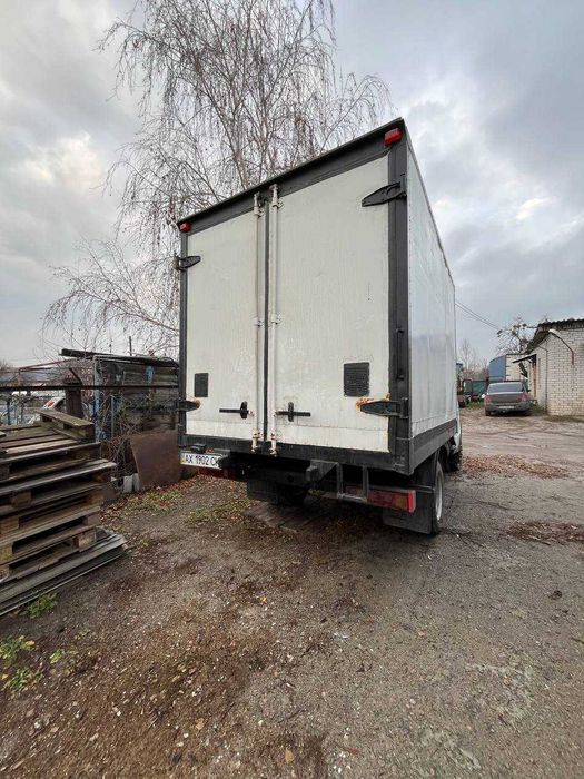 Продам газель хорошую газель