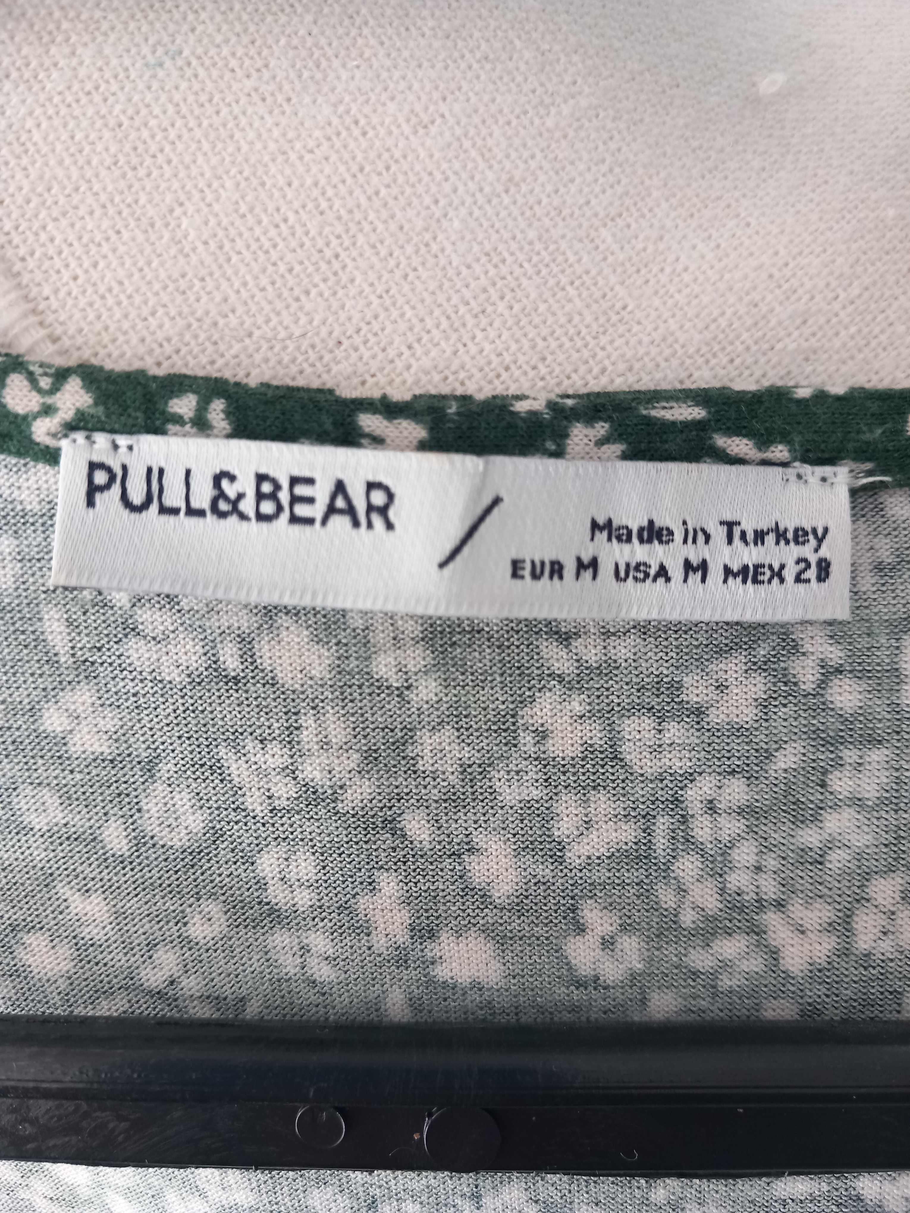 Vestido Pull&Bear
