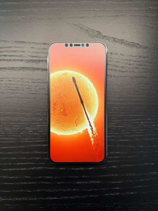 iPhone 12 Pro Max 256GB, zadbany, dużo akcesoriów.