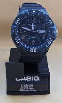 Мужские часы CASIO MRW-210H-1AV Новые!