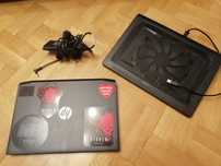 Laptop gamingowy HP Pavilion + gratis