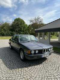 BMW Seria 7 Bmw serii 7 e23