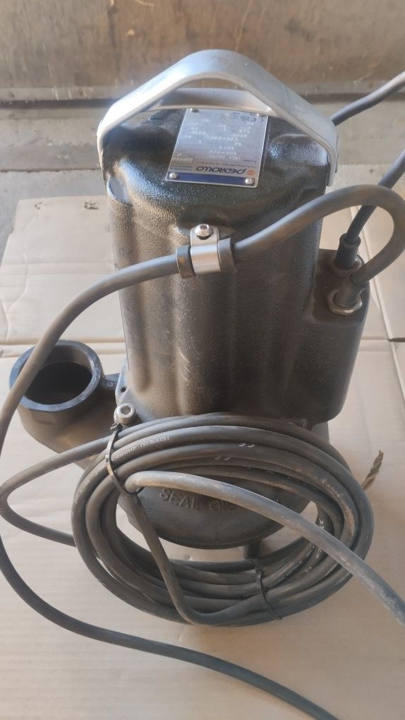 Продам  Насос Pedrollo MC 40/65