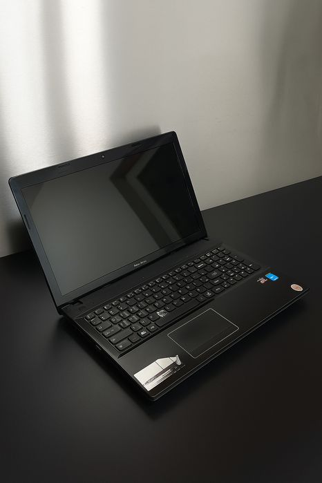 Notebook laptop lenovo g510 I7 SSD 256gb 8gb ram karta graficzna dedyk