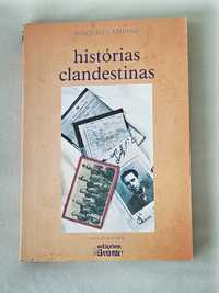 'Histórias Clandestinas', de Joaquim Campino