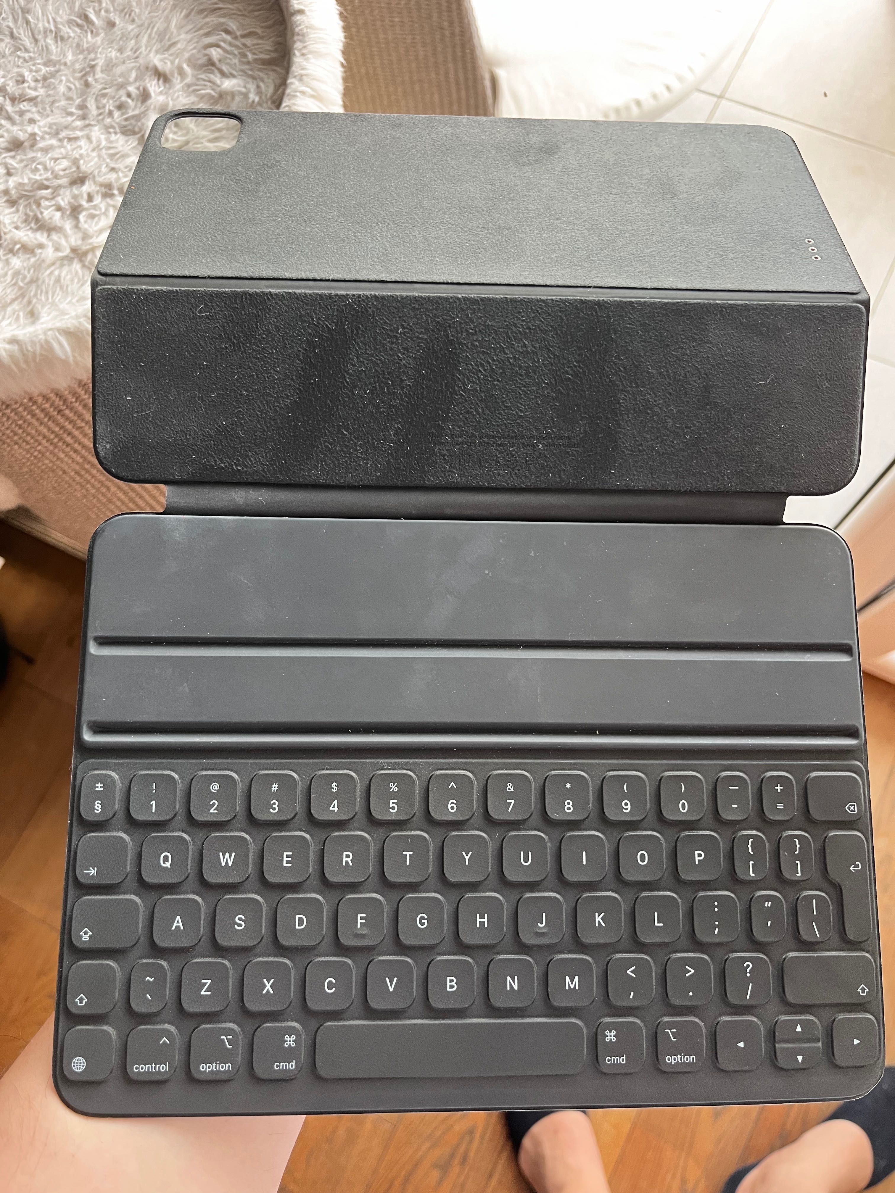 iPad Air 5th gen M1 256 GB i Apple Pencil + etui gratis